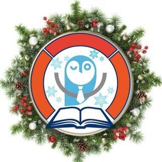 Средняя школа «Перспектива» 🦉📖