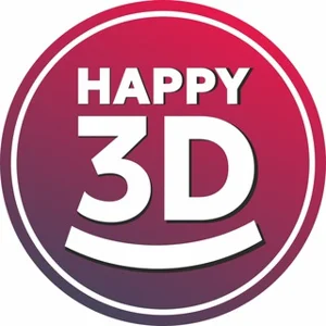 Happy3D | Blog
