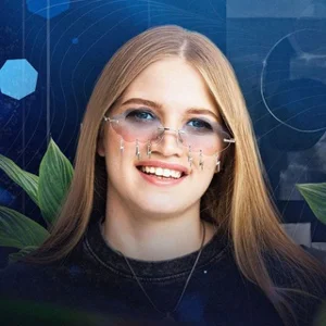 Настя | Про графический дизайн