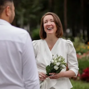 Elvira Galimova (Smirnova)