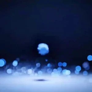 Magie, Tarot & Méditation ⛩ Sapphire Brush