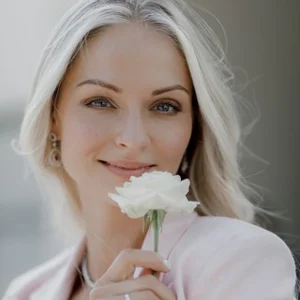 Thư viện Mùi hương Laskovaya