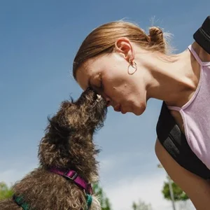 ماري أليكسيفا | أخصائية نفسية للحيوانات | سلوك الكلاب