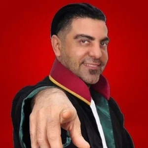 호세인 아흐마디 마스터 - Gilna 교육 및 시험 코칭