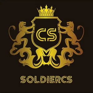 SoldierCS