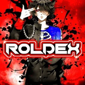RoldexVerse チャット + エスクロー