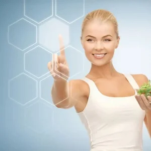 🇰🇷 애터미 Atomy와 함께하는 건강 키 🩵