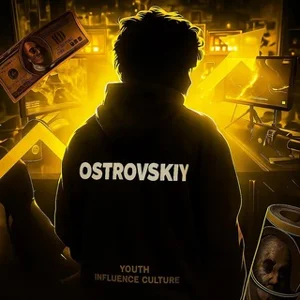 Ostrovsky über Traffic
