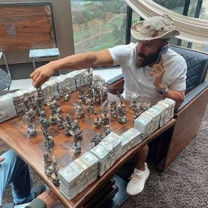 TIGER TOSS KING 👑 [ ESTD 2018 ]™