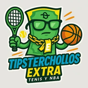TipsterChollos EXTRA 🎾🏀