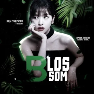 SP 구함 | 친구 Blossom