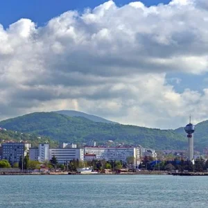 图阿普谢区住房、公用事业和能源管理局