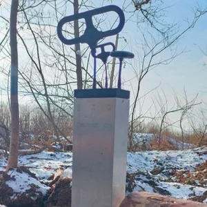 Brouilleur de drones « Ogonek »