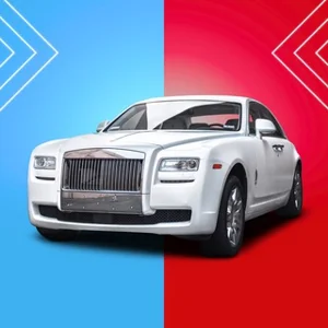 Marché Automobile Donetsk RPD