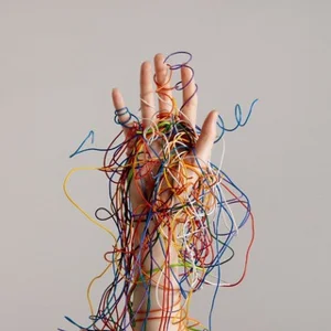 Rushana et quelques gars