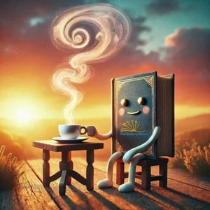 ParshangBook kutubxonasi