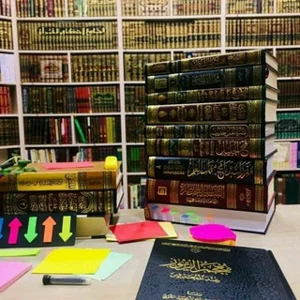 सलफ़ी पुस्तकों और व्याख्यानों से चयनित अंतर्दृष्टि