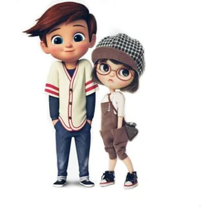 👫-توأم روحي 👫-