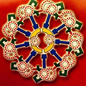 خانه زیست شناسی