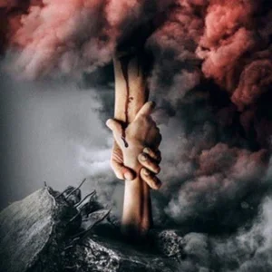 ईश्वर के साथ रहो और डरो मत