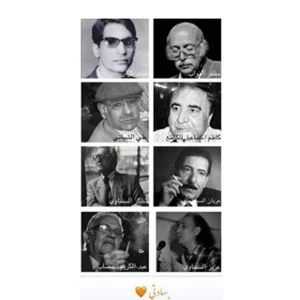 محراب القصايد