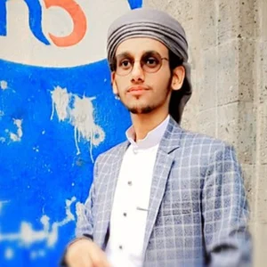 محمد الحميري