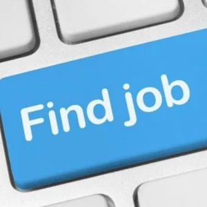 Ishga qabul qilish va ish qidirish guruhi