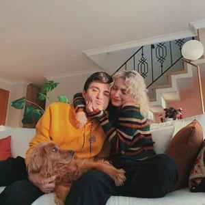 let us be together quotes