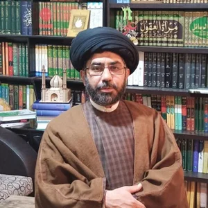 Sayyid Mohsen Tayyebnia
