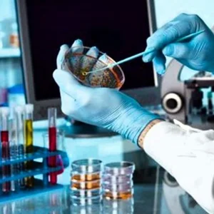 Laboratorios Médicos Modernos y Libros