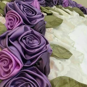 Ribbon Embroidery & Creativity Treasure