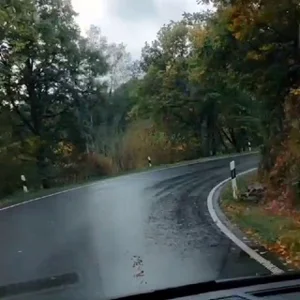 Jalan Keselamatan dan Kesuksesan