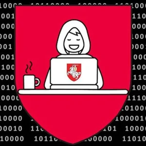 Trò chuyện CyberPartisans