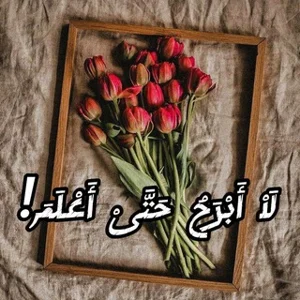 دست برنمی‌دارم تا بدانم!