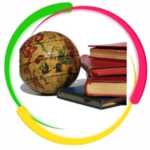 Géographie et Histoire pour le Konkur