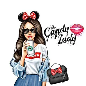CANDY LADY SHOP