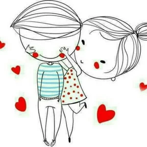 هرمون سعادة 🍒🍓