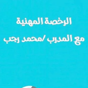 مجوز حرفه‌ای