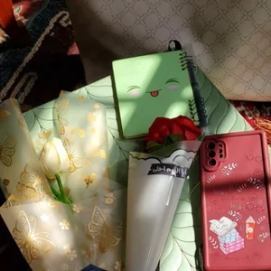 Vernachlässigte Briefe 1996