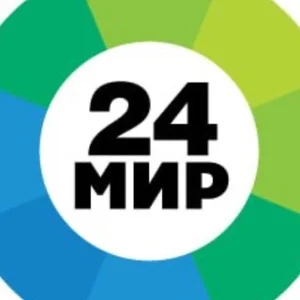 MIR 24 | القناة الأوراسية الأولى