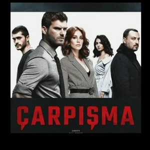 سریال تصادف Çarpışma