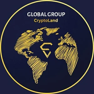 گروه CryptoLand™