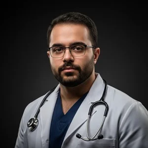 Pelatihan Manajemen Luka Spesialis | Dr. Fayyazmehr