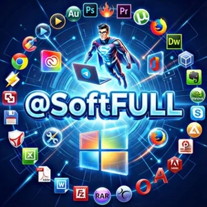 SoftFULL | सॉफ्टवेयर
