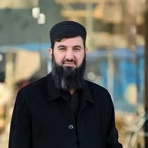 Mamosta Soran Abdulkarim