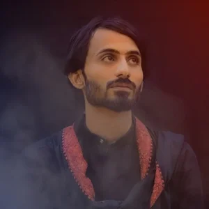 الملا امجد الشغانبي