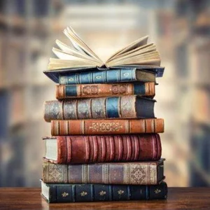 Kitaplar ve Romanlar 📚