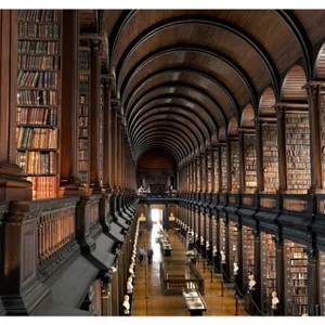 Perpustakaan Gratis !