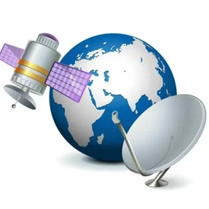 Dukungan Satelit & Solusi Penyiaran