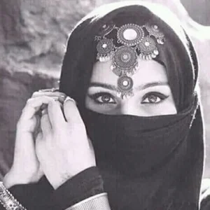 بوح بدوية 🌸